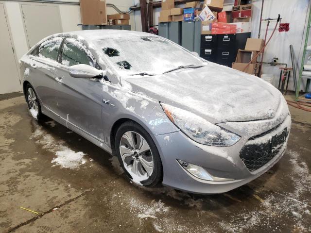 hyundai sonata hyb 2014 kmhec4a43ea105246