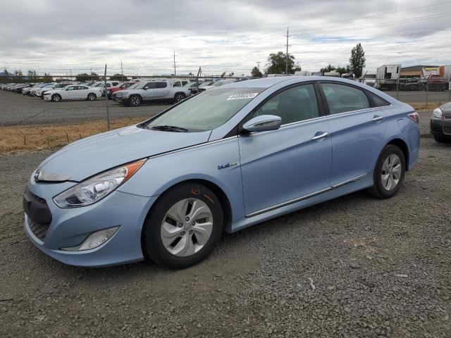 hyundai sonata 2014 kmhec4a43ea115095