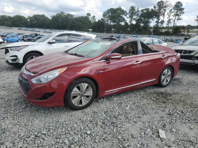 hyundai sonata hyb 2015 kmhec4a43fa124672