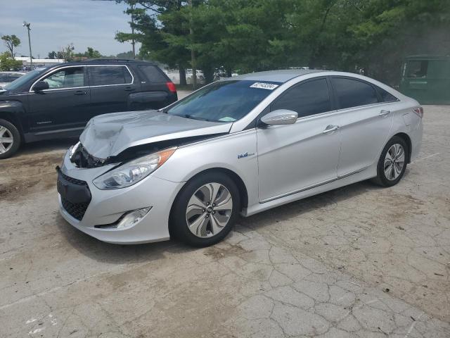 hyundai sonata hyb 2015 kmhec4a43fa125854