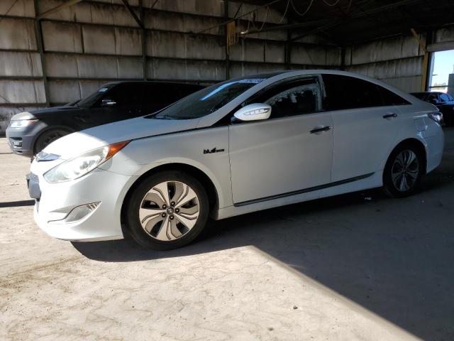 hyundai sonata hyb 2015 kmhec4a43fa126163