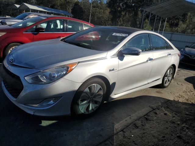 hyundai sonata hyb 2015 kmhec4a43fa129452