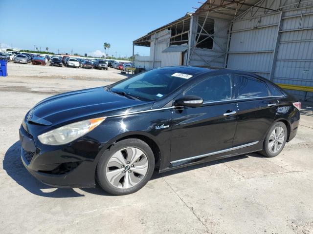 hyundai sonata hyb 2015 kmhec4a43fa136742