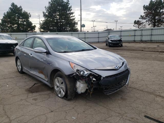 hyundai sonata hyb 2015 kmhec4a43fa139365