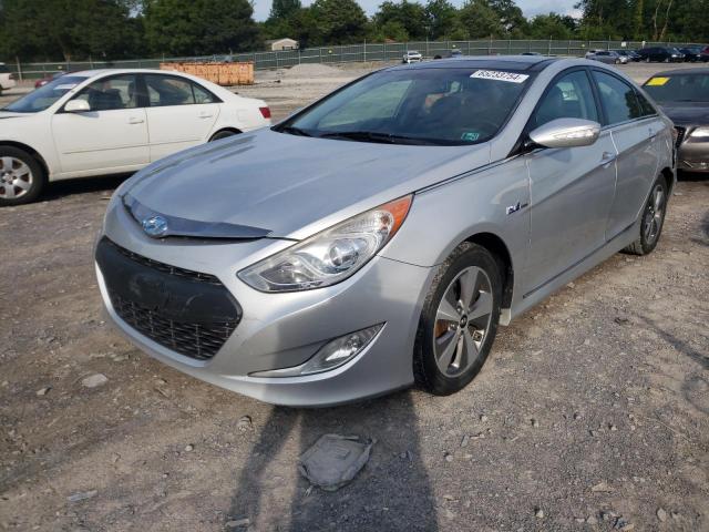 hyundai sonata 2012 kmhec4a44ca036385