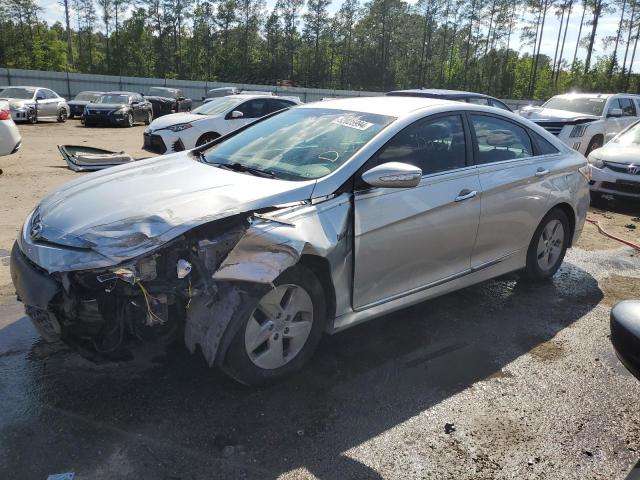 hyundai sonata 2012 kmhec4a44ca038900