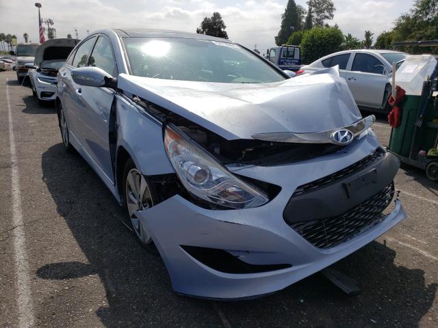 hyundai sonata hyb 2012 kmhec4a44ca055289