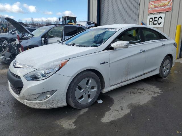 hyundai sonata 2012 kmhec4a44ca056362