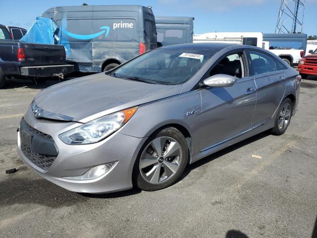 hyundai sonata hyb 2012 kmhec4a44ca062811