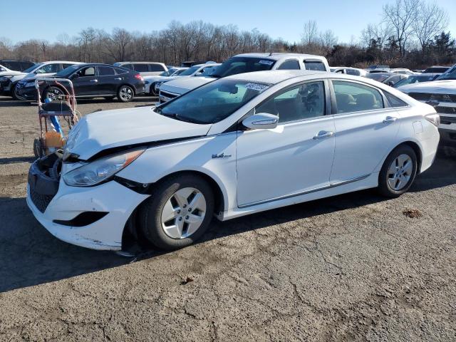 hyundai sonata hyb 2012 kmhec4a44ca063215