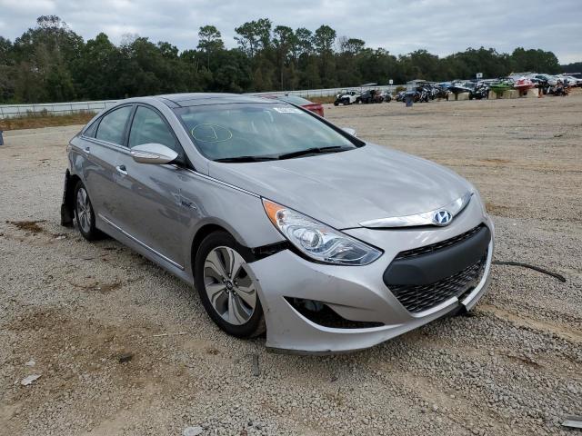 hyundai sonata hyb 2013 kmhec4a44da093297