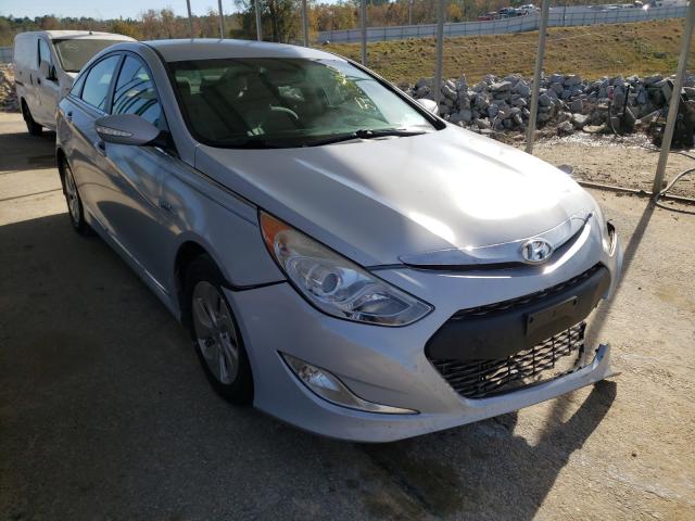 hyundai  2014 kmhec4a44ea116689