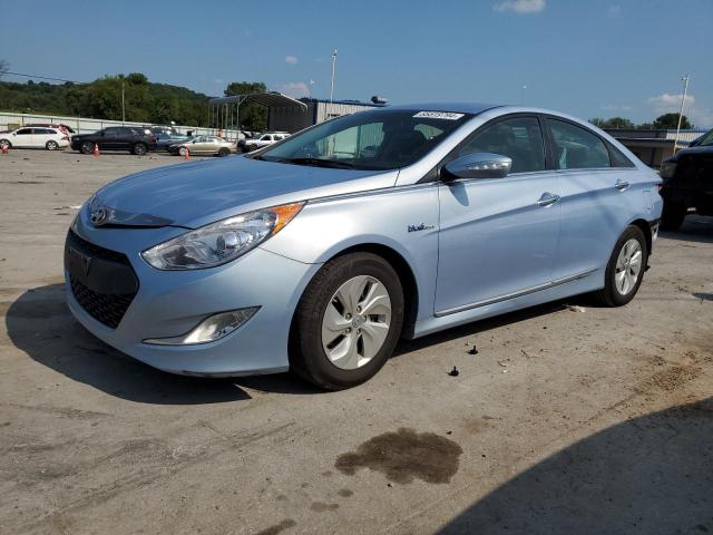 hyundai sonata hyb 2014 kmhec4a44ea116921