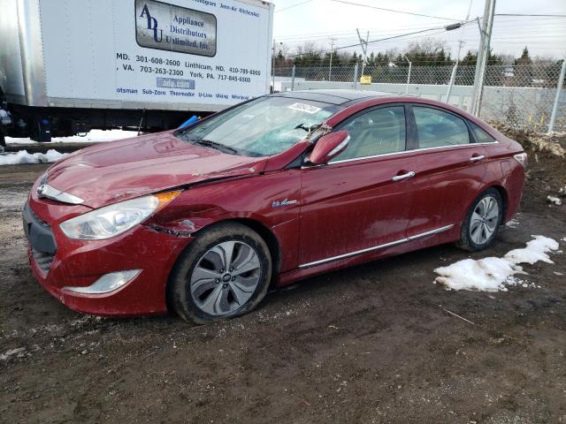 hyundai sonata 2015 kmhec4a44fa119352