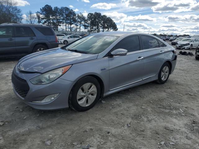 hyundai sonata 2015 kmhec4a44fa119397