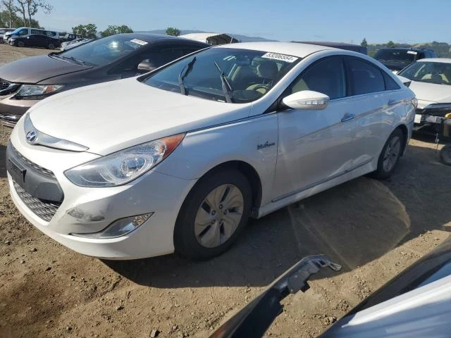 hyundai sonata hyb 2015 kmhec4a44fa124700