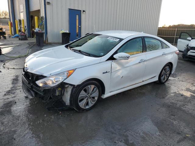 hyundai sonata hyb 2015 kmhec4a44fa127452