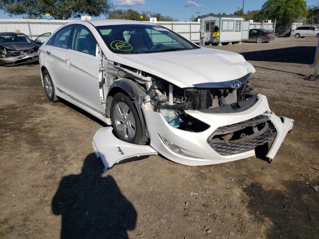 hyundai sonata 2015 kmhec4a44fa132649