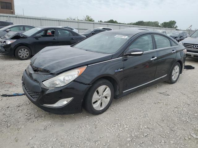 hyundai sonata hyb 2015 kmhec4a44fa137575