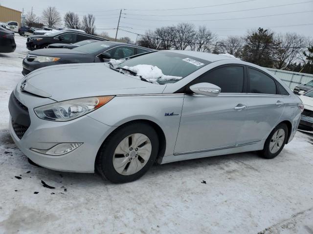 hyundai sonata hyb 2015 kmhec4a44fa137673