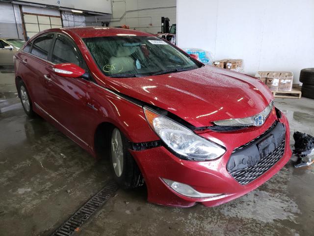 hyundai sonata hyb 2011 kmhec4a45ba002194