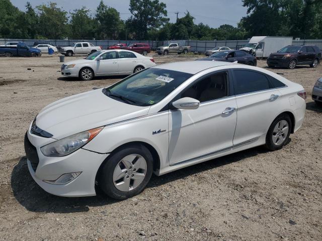 hyundai sonata 2012 kmhec4a45ca029896