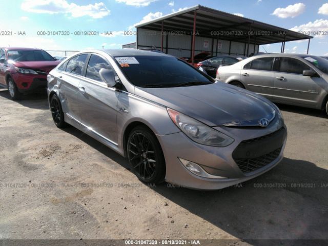 hyundai sonata 2012 kmhec4a45ca031132