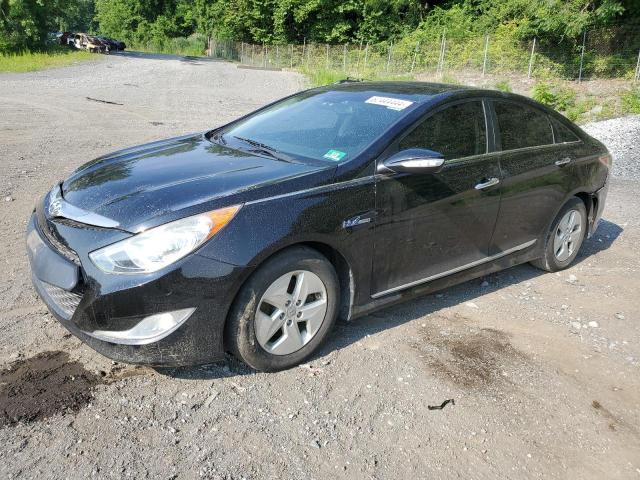 hyundai sonata hyb 2012 kmhec4a45ca038243