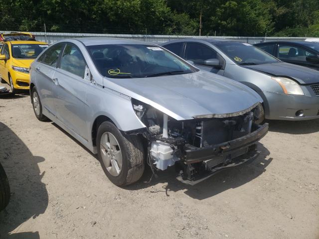 hyundai  2012 kmhec4a45ca044107