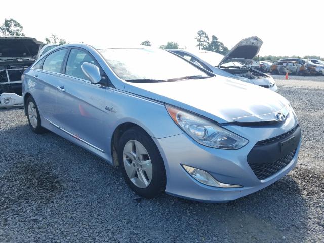 hyundai sonata hyb 2012 kmhec4a45ca054426