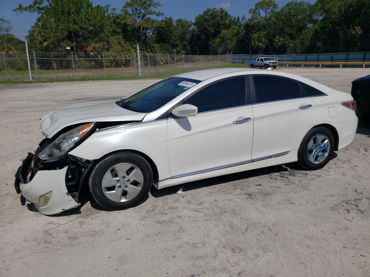 hyundai sonata 2012 kmhec4a45ca054622