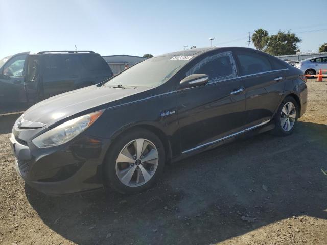 hyundai sonata hyb 2012 kmhec4a45ca054877