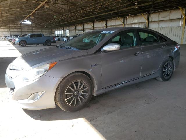 hyundai sonata 2014 kmhec4a45ea108648