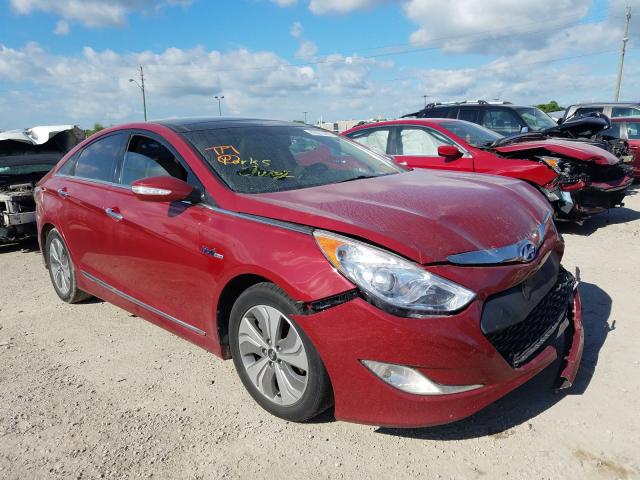 hyundai sonata hyb 2015 kmhec4a45fa136595