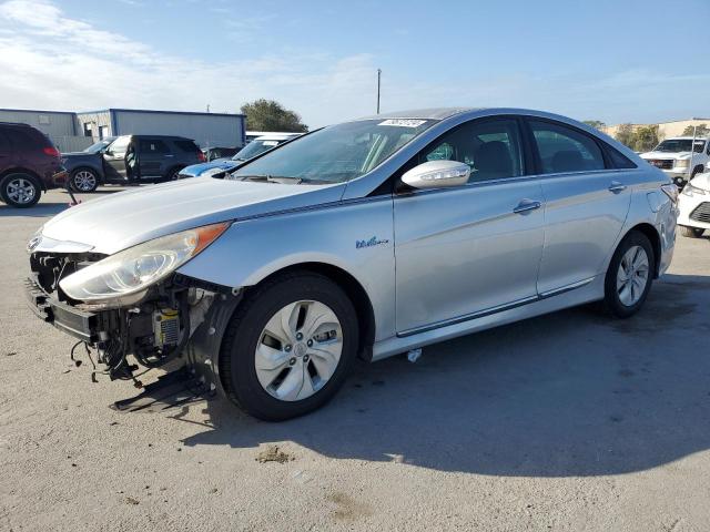 hyundai sonata hyb 2015 kmhec4a45fa137911