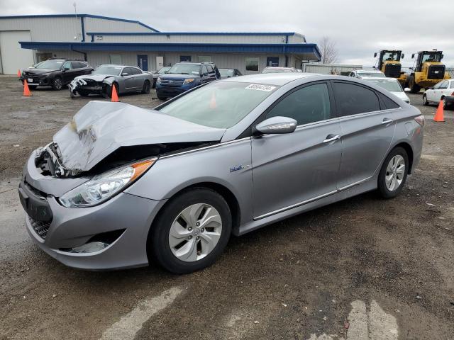 hyundai sonata hyb 2015 kmhec4a45fa138234