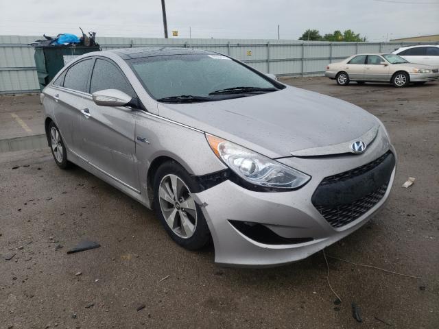 hyundai sonata 2011 kmhec4a46ba018548