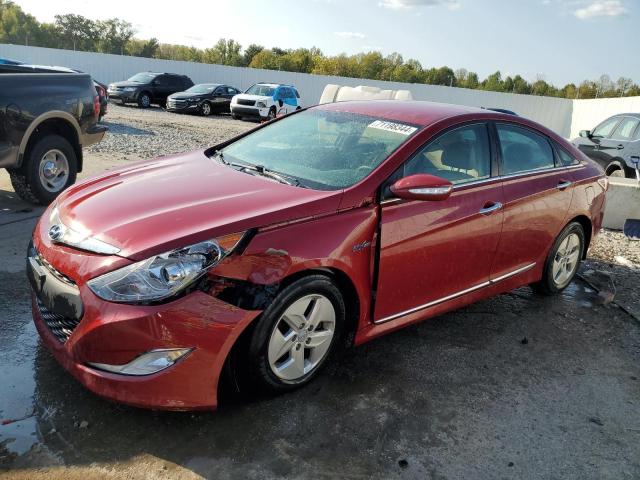 hyundai sonata hyb 2012 kmhec4a46ca022441