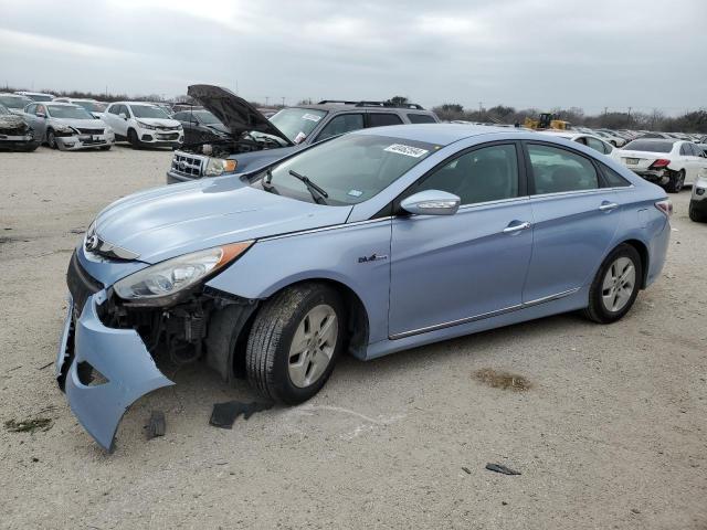 hyundai sonata hyb 2012 kmhec4a46ca029339