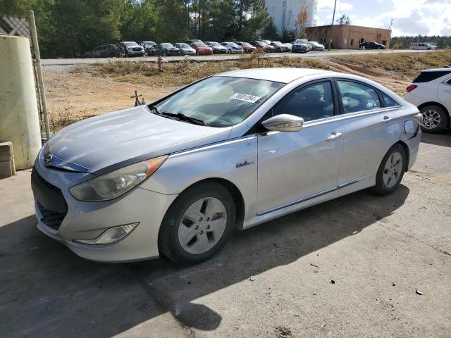 hyundai sonata hyb 2012 kmhec4a46ca031253