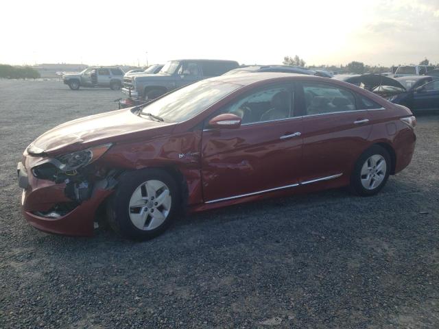 hyundai sonata 2012 kmhec4a46ca033651