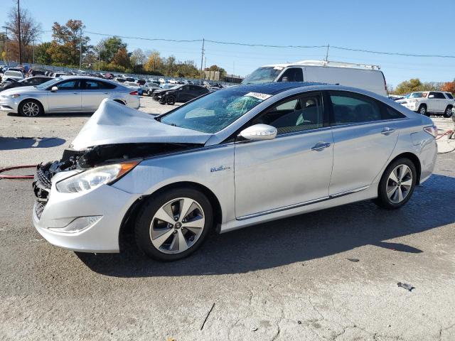 hyundai sonata hyb 2012 kmhec4a46ca039465