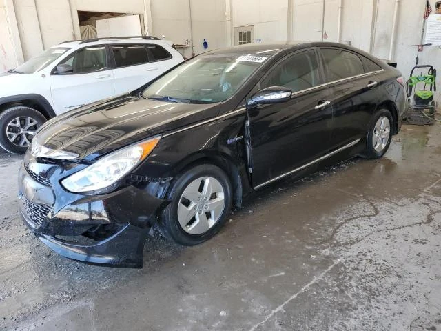 hyundai sonata hyb 2012 kmhec4a46ca057402