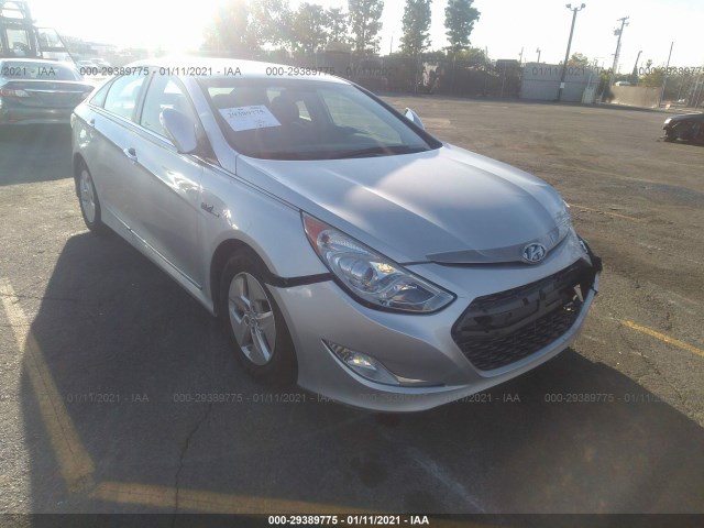 hyundai sonata 2012 kmhec4a46ca062521