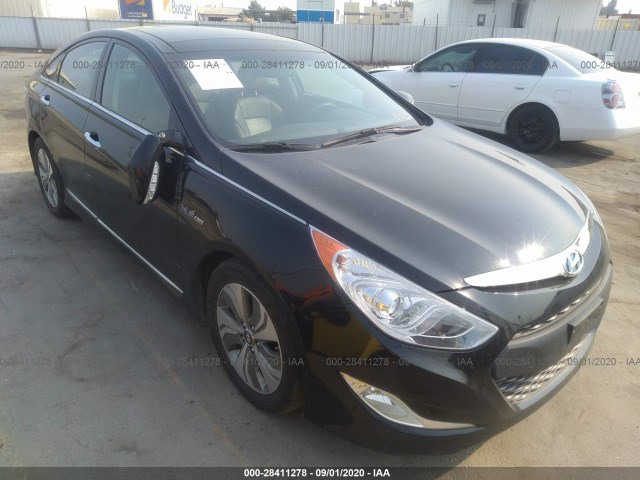 hyundai  2013 kmhec4a46da070796