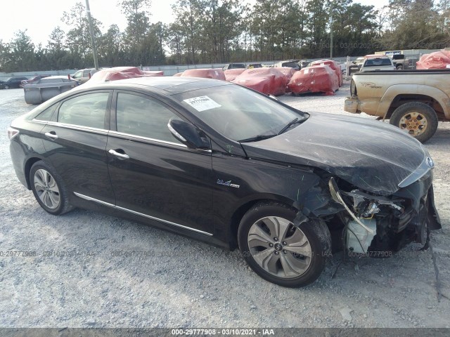 hyundai  2013 kmhec4a46da075030