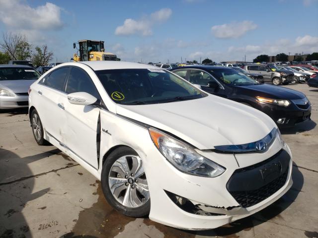 hyundai  2013 kmhec4a46da084651