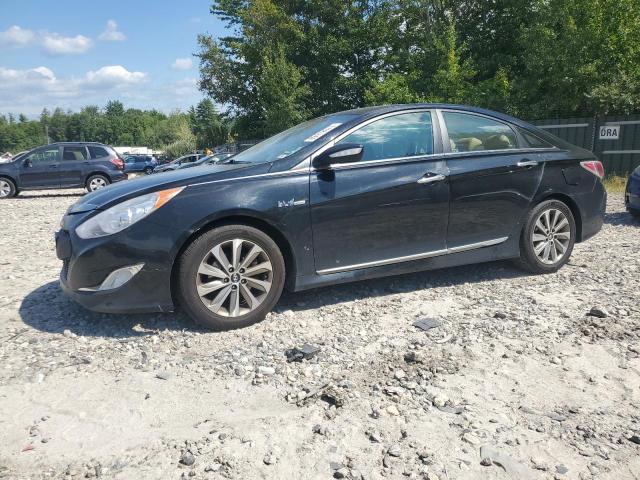 hyundai sonata hyb 2014 kmhec4a46ea111459