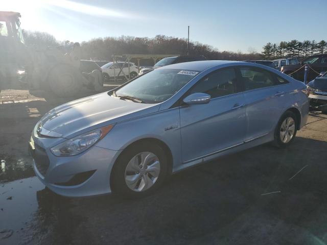 hyundai sonata hyb 2014 kmhec4a46ea117651