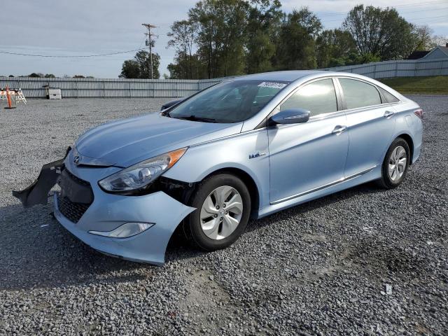 hyundai sonata hyb 2015 kmhec4a46fa119689